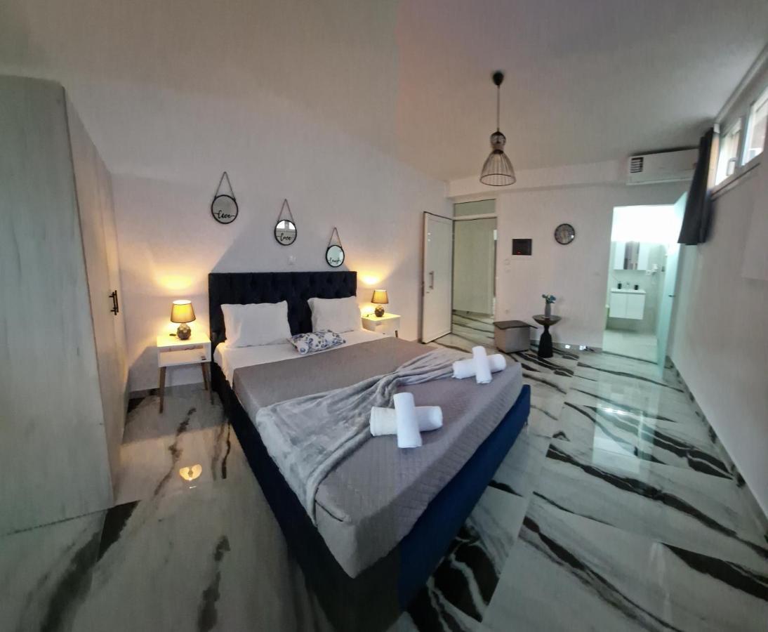 Joseph Apartment Corfu  Exterior photo