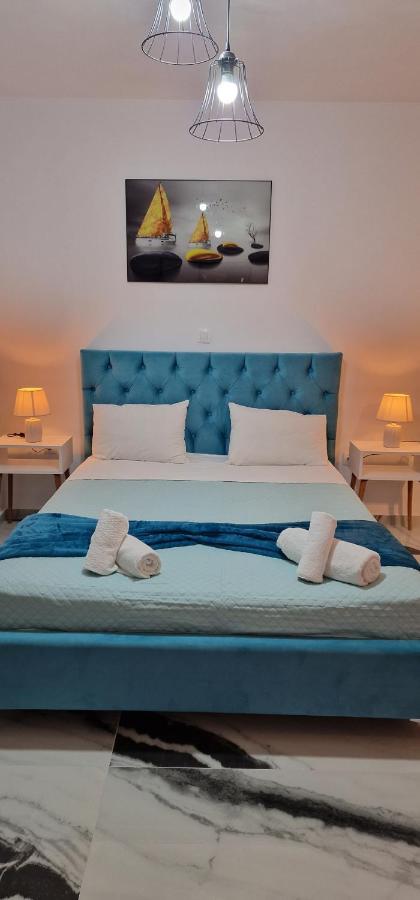 Joseph Apartment Corfu  Exterior photo