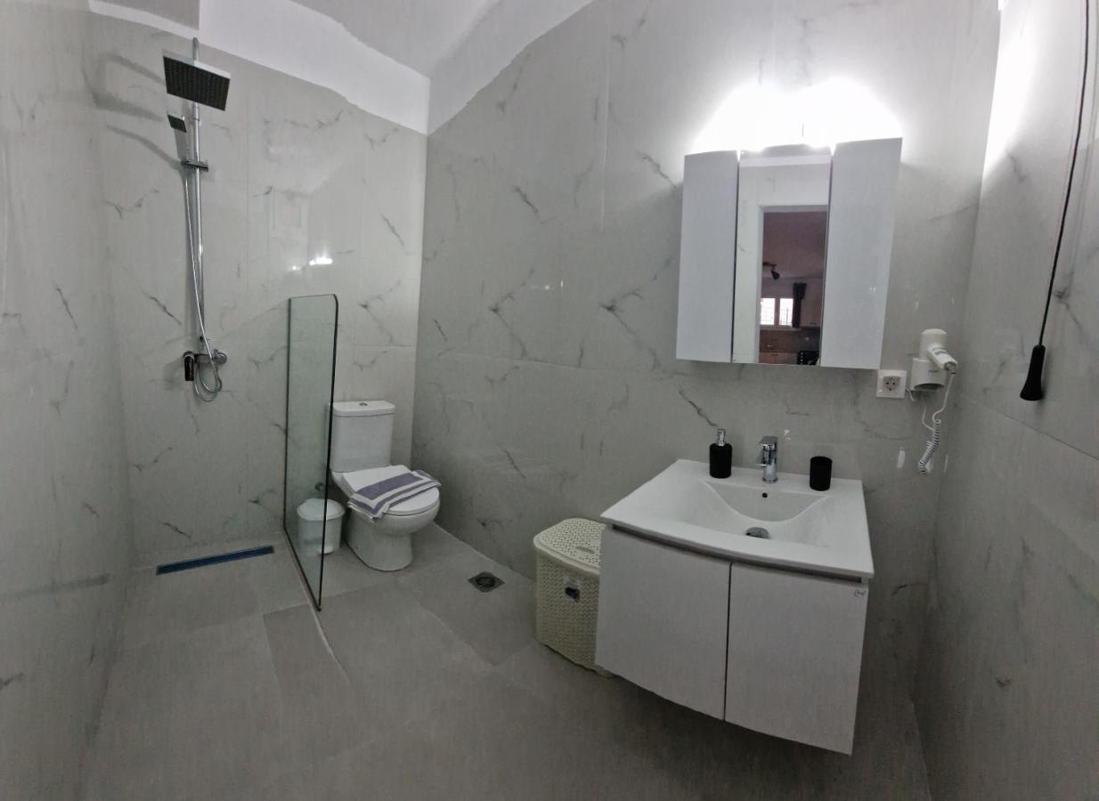 Joseph Apartment Corfu  Exterior photo