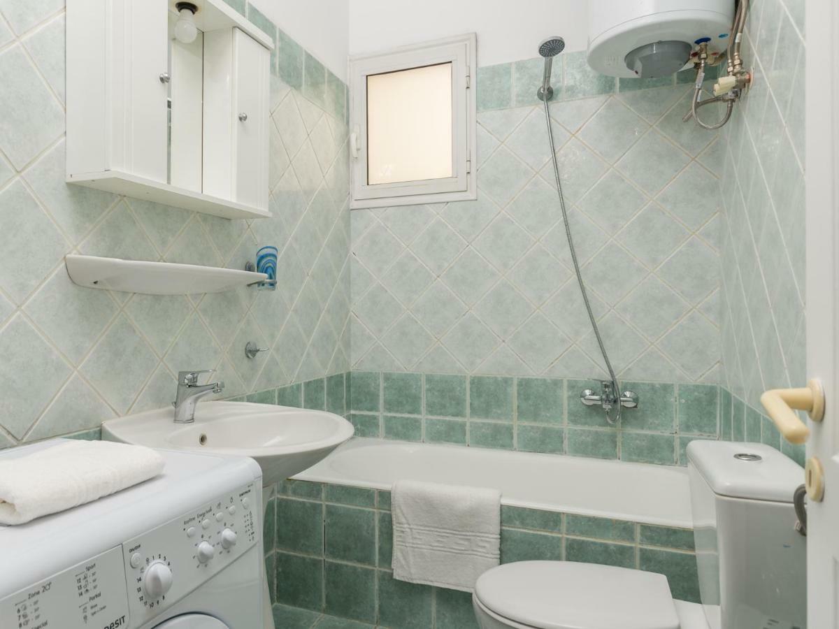 Joseph Apartment Corfu  Exterior photo