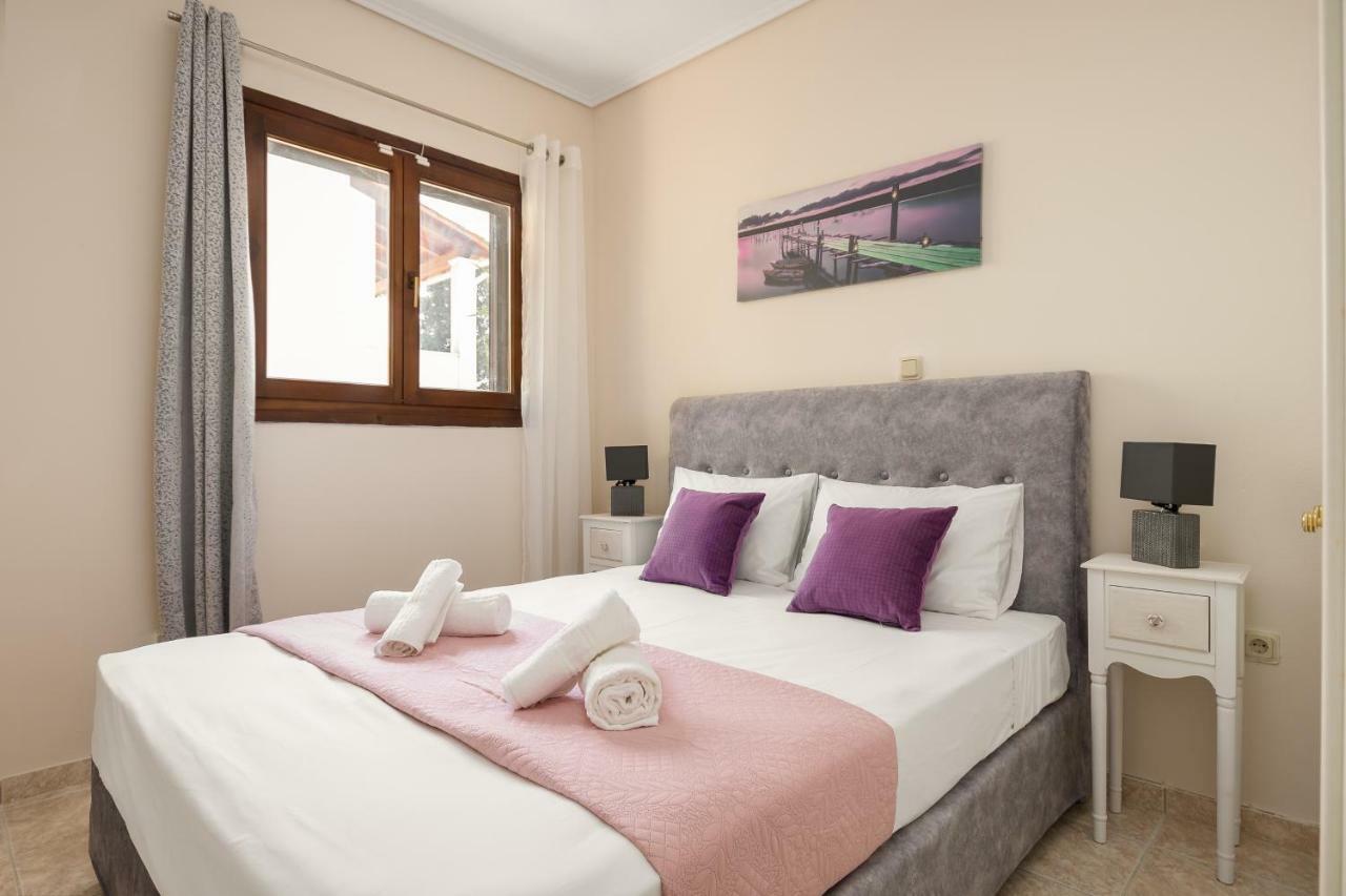 Joseph Apartment Corfu  Exterior photo